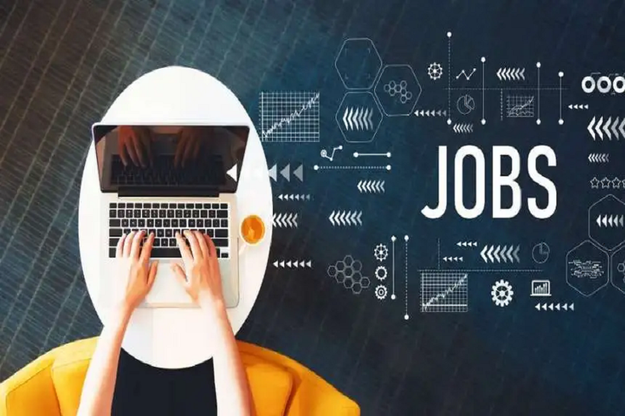 tech jobs