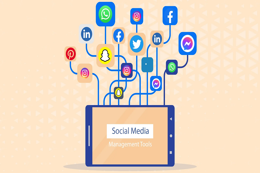 Social Media Management Tools