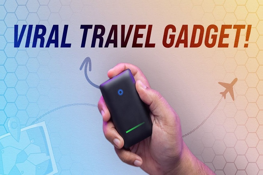 best travel gadgets to always