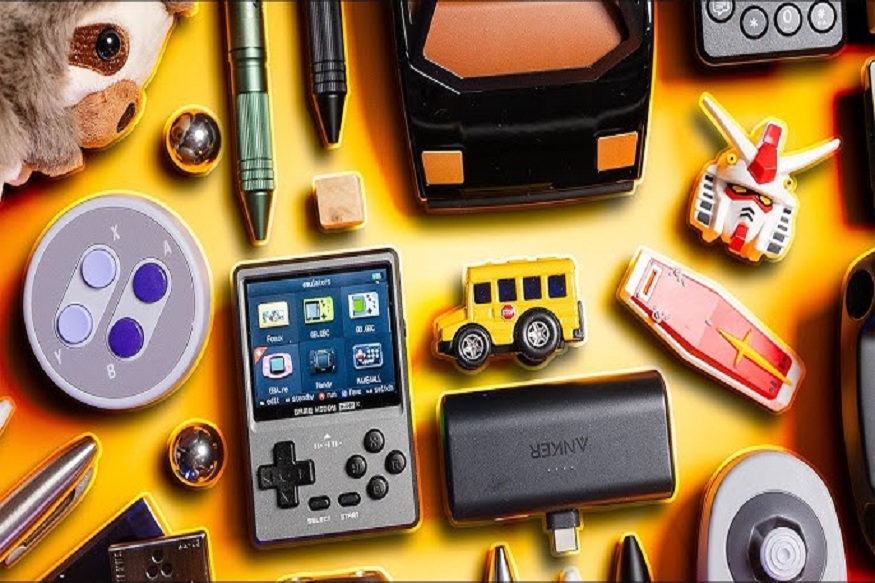 must-have gadgets