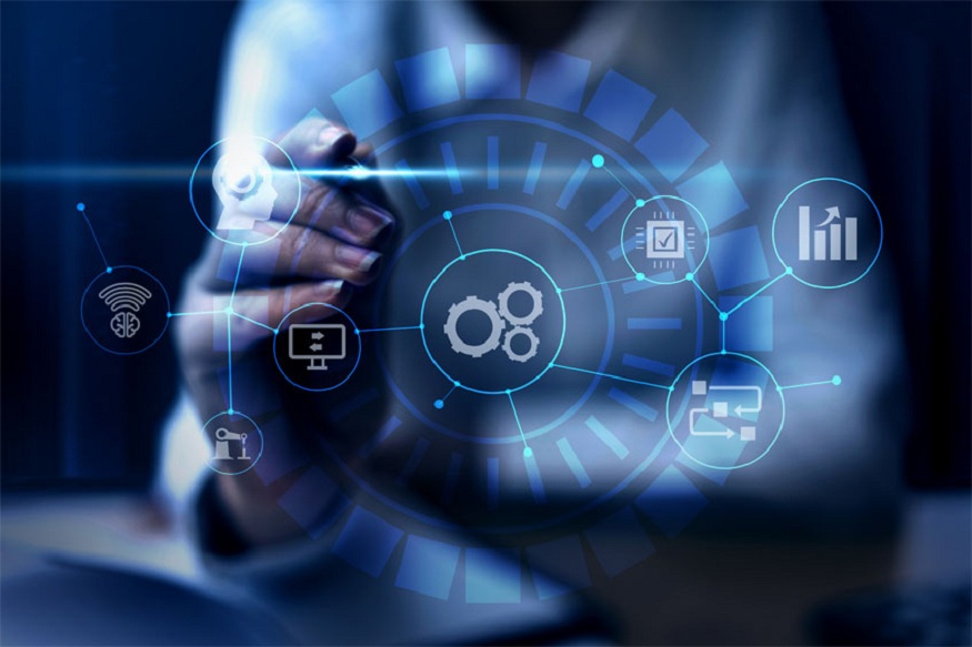 technologies at the service