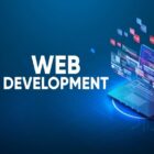 web development