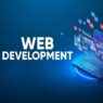 web development